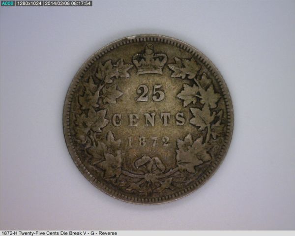 The-Twenty-Three-Days-Of-Victoria-Twenty-&-Twenty-Five-Cents