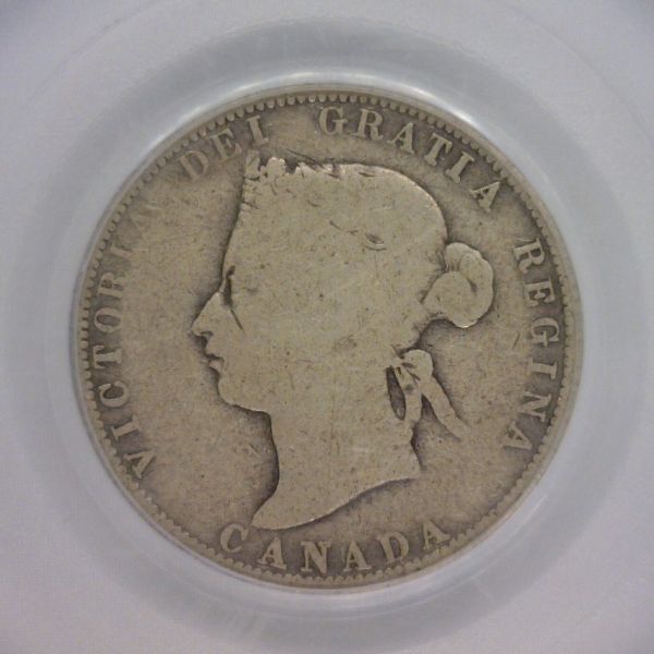 The-Twenty-Three-Days-Of-Victoria-Twenty-&-Twenty-Five-Cents