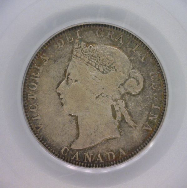 The-Twenty-Three-Days-Of-Victoria-Twenty-&-Twenty-Five-Cents