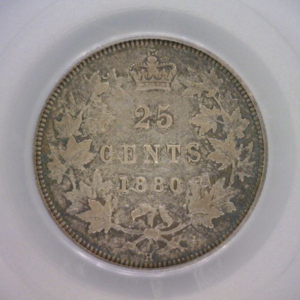 The-Twenty-Three-Days-Of-Victoria-Twenty-&-Twenty-Five-Cents