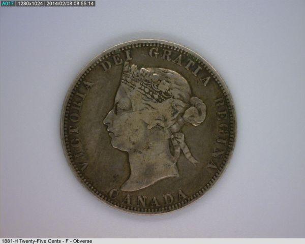 The-Twenty-Three-Days-Of-Victoria-Twenty-&-Twenty-Five-Cents