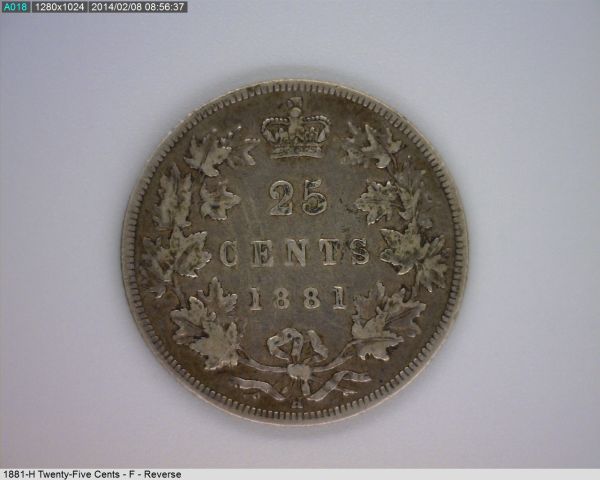 The-Twenty-Three-Days-Of-Victoria-Twenty-&-Twenty-Five-Cents