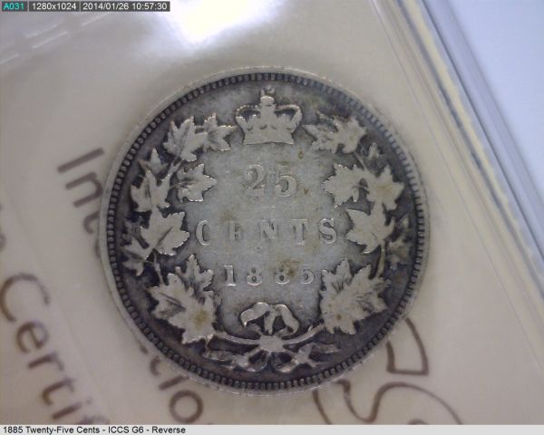 The-Twenty-Three-Days-Of-Victoria-Twenty-&-Twenty-Five-Cents