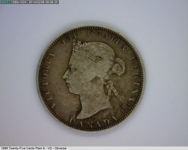 The-Twenty-Three-Days-Of-Victoria-Twenty-&-Twenty-Five-Cents