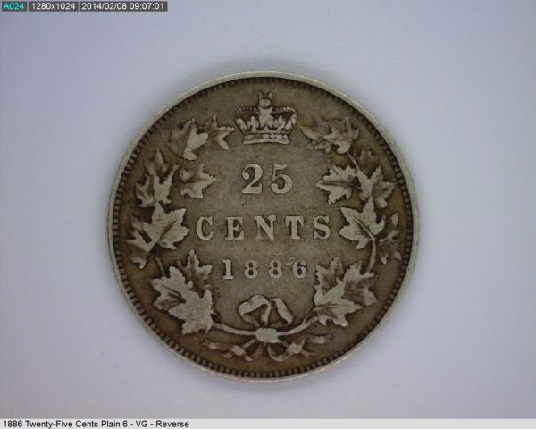 The-Twenty-Three-Days-Of-Victoria-Twenty-&-Twenty-Five-Cents