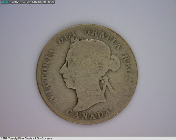 The-Twenty-Three-Days-Of-Victoria-Twenty-&-Twenty-Five-Cents