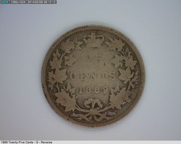 The-Twenty-Three-Days-Of-Victoria-Twenty-&-Twenty-Five-Cents