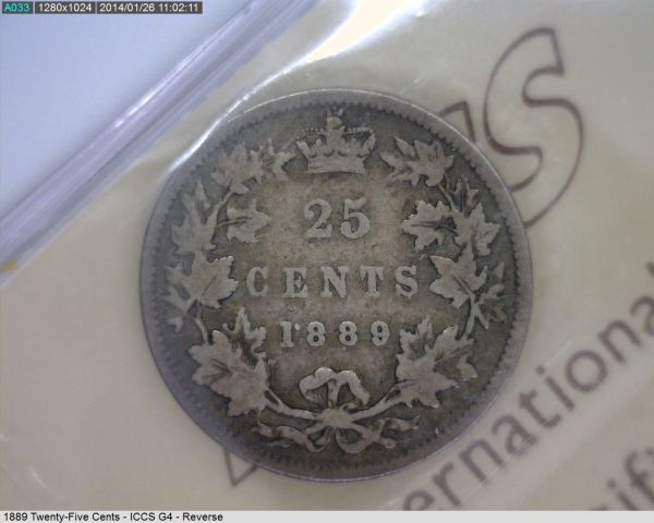 The-Twenty-Three-Days-Of-Victoria-Twenty-&-Twenty-Five-Cents