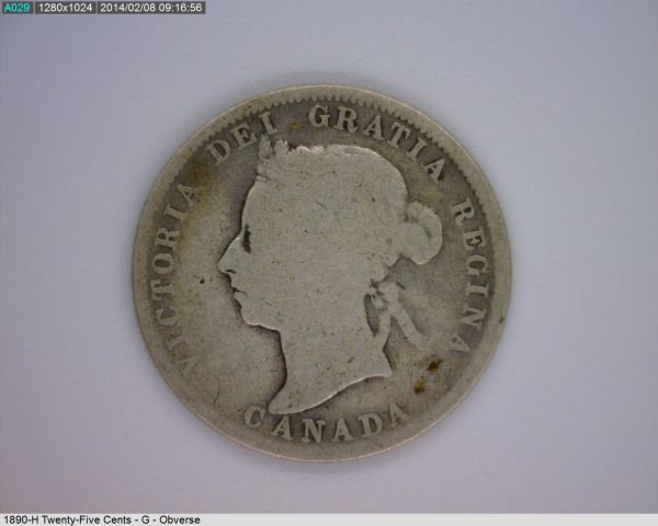 The-Twenty-Three-Days-Of-Victoria-Twenty-&-Twenty-Five-Cents