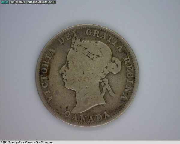 The-Twenty-Three-Days-Of-Victoria-Twenty-&-Twenty-Five-Cents