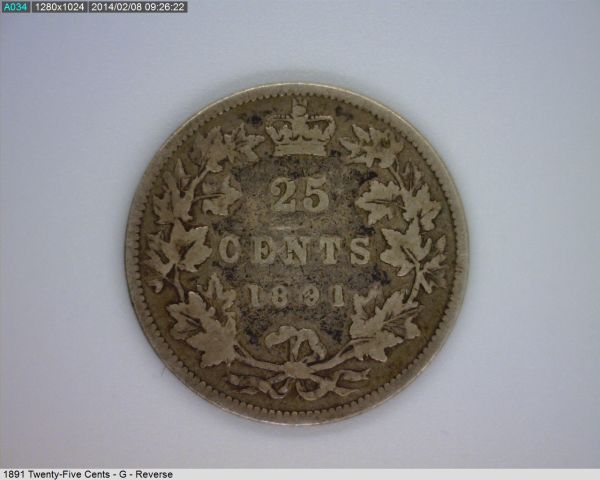 The-Twenty-Three-Days-Of-Victoria-Twenty-&-Twenty-Five-Cents