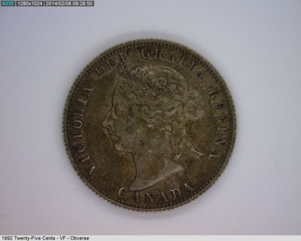 The-Twenty-Three-Days-Of-Victoria-Twenty-&-Twenty-Five-Cents