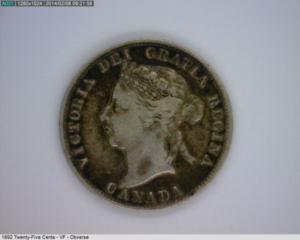The-Twenty-Three-Days-Of-Victoria-Twenty-&-Twenty-Five-Cents