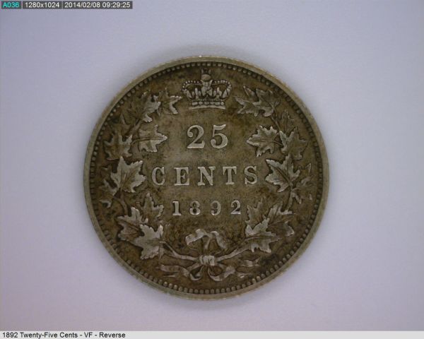 The-Twenty-Three-Days-Of-Victoria-Twenty-&-Twenty-Five-Cents