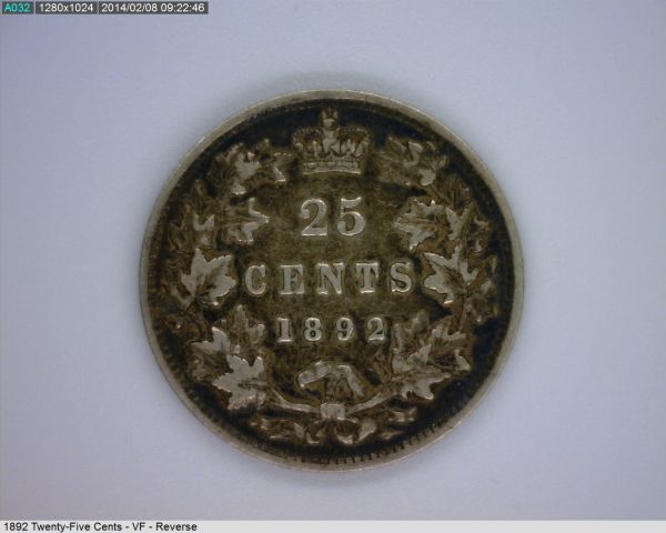 The-Twenty-Three-Days-Of-Victoria-Twenty-&-Twenty-Five-Cents
