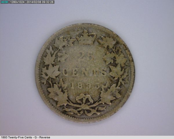 The-Twenty-Three-Days-Of-Victoria-Twenty-&-Twenty-Five-Cents