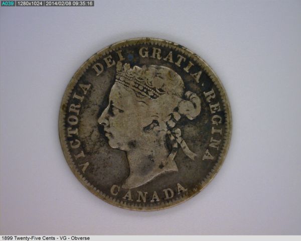 The-Twenty-Three-Days-Of-Victoria-Twenty-&-Twenty-Five-Cents