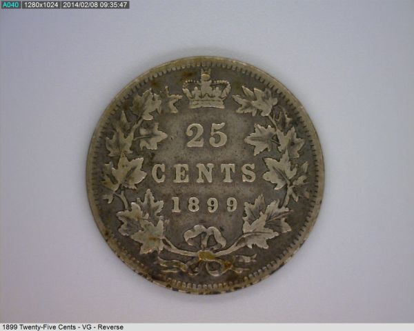 The-Twenty-Three-Days-Of-Victoria-Twenty-&-Twenty-Five-Cents