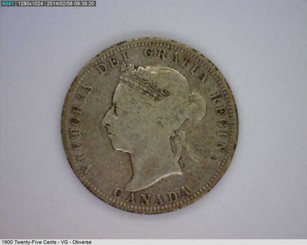 The-Twenty-Three-Days-Of-Victoria-Twenty-&-Twenty-Five-Cents