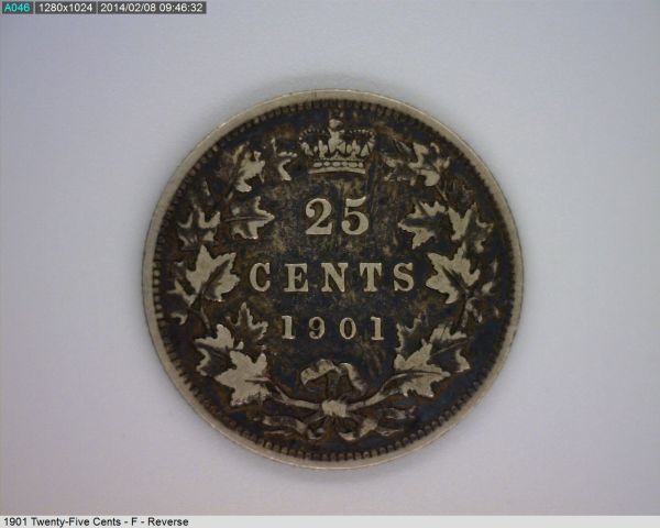 The-Twenty-Three-Days-Of-Victoria-Twenty-&-Twenty-Five-Cents