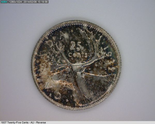 The-22-Days-Of-Classic-Canadian-Coinage!