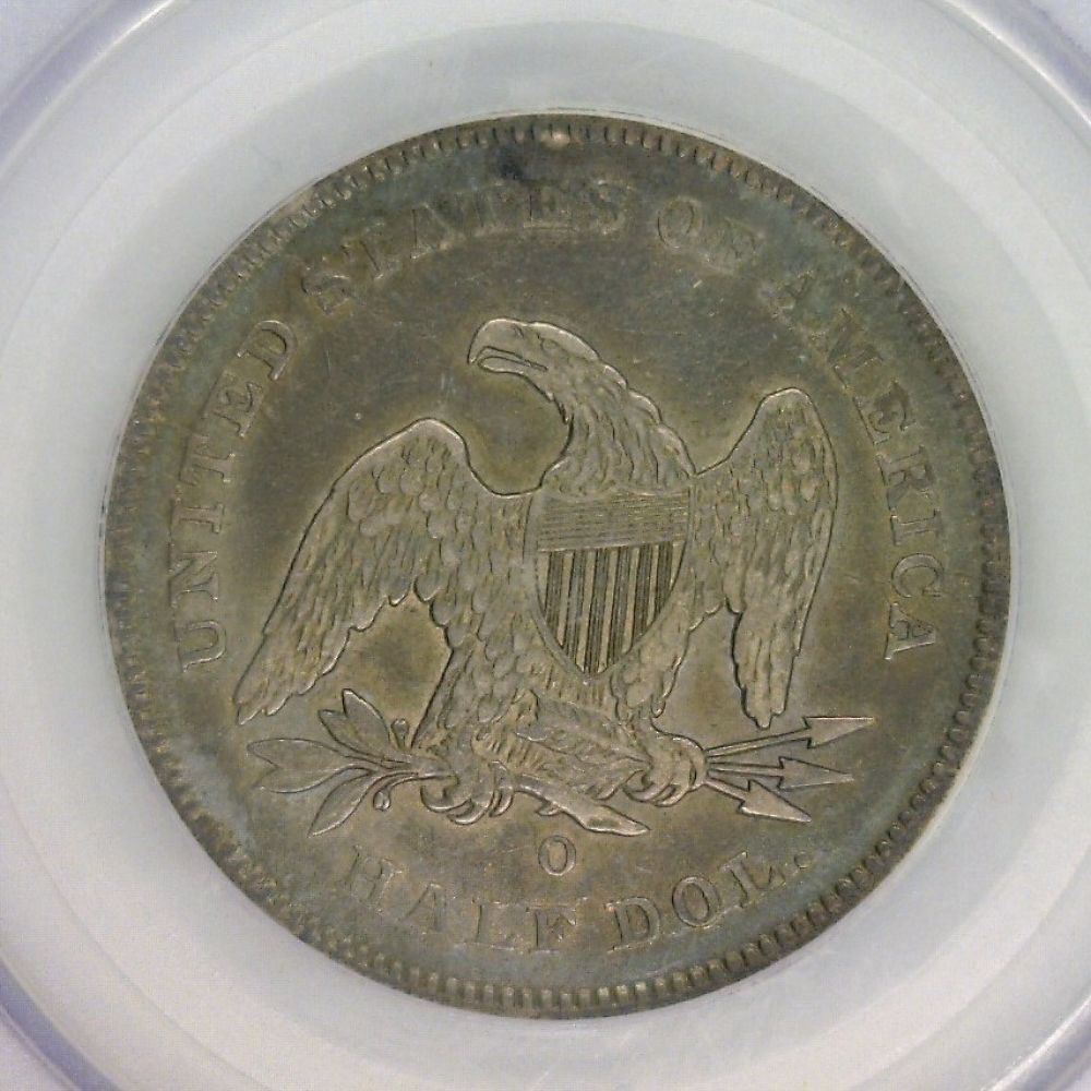 The-54-Days-Of-Seated-Liberty-Coinage-Part-II