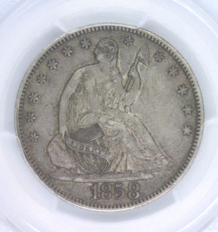 The-54-Days-Of-Seated-Liberty-Coinage-Part-II