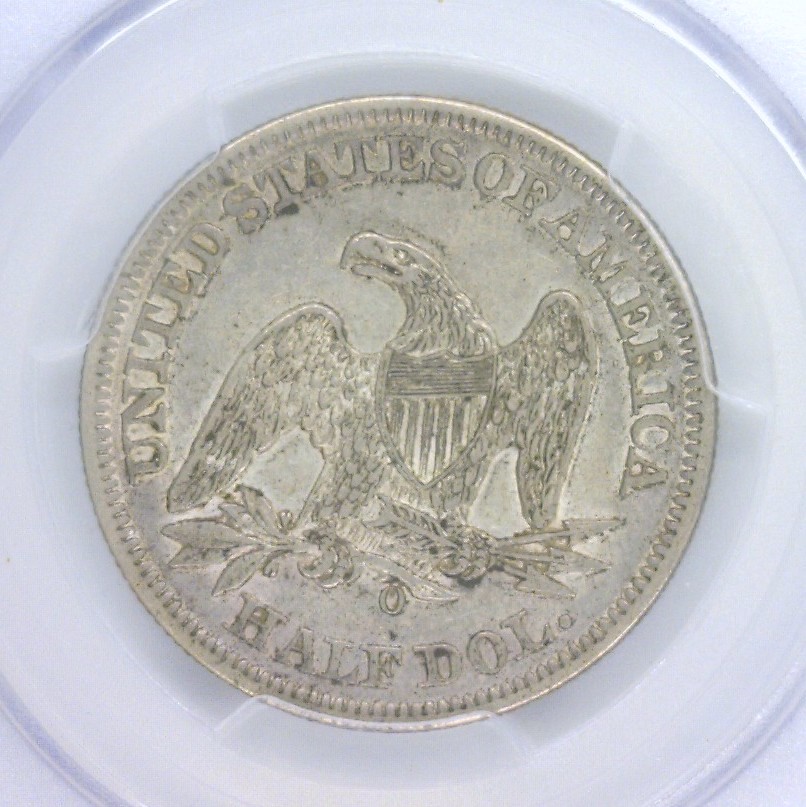 The-54-Days-Of-Seated-Liberty-Coinage-Part-II