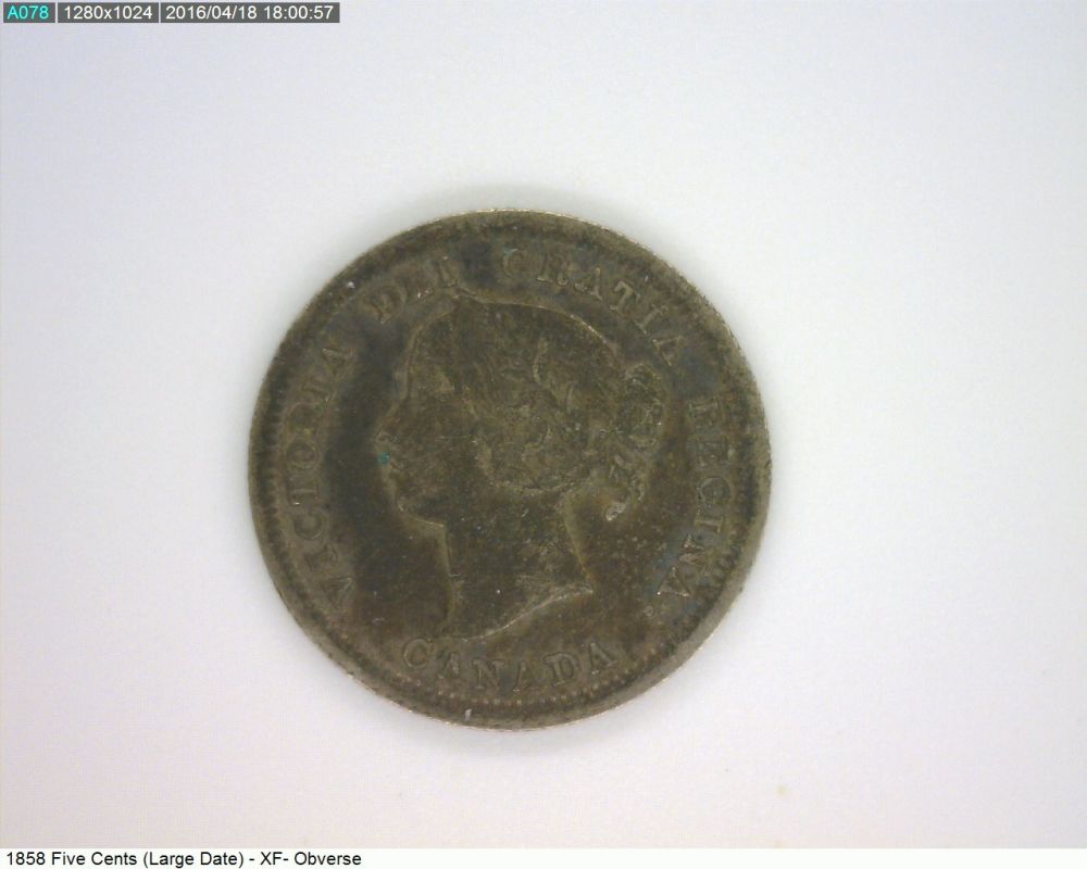 Five-Cents-Silver-Album-Completed,-Er,-Well-Almost