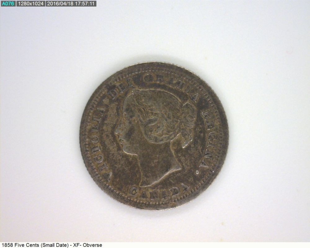 Five-Cents-Silver-Album-Completed,-Er,-Well-Almost
