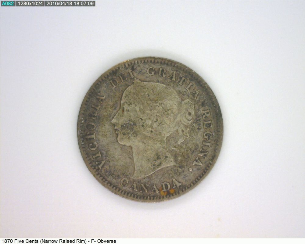 Five-Cents-Silver-Album-Completed,-Er,-Well-Almost