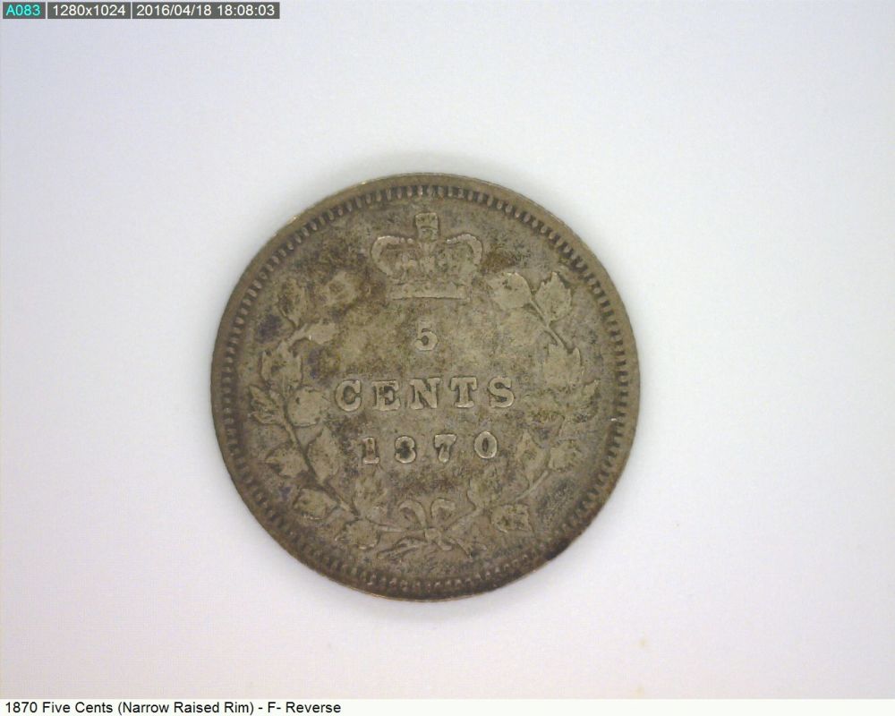 Five-Cents-Silver-Album-Completed,-Er,-Well-Almost