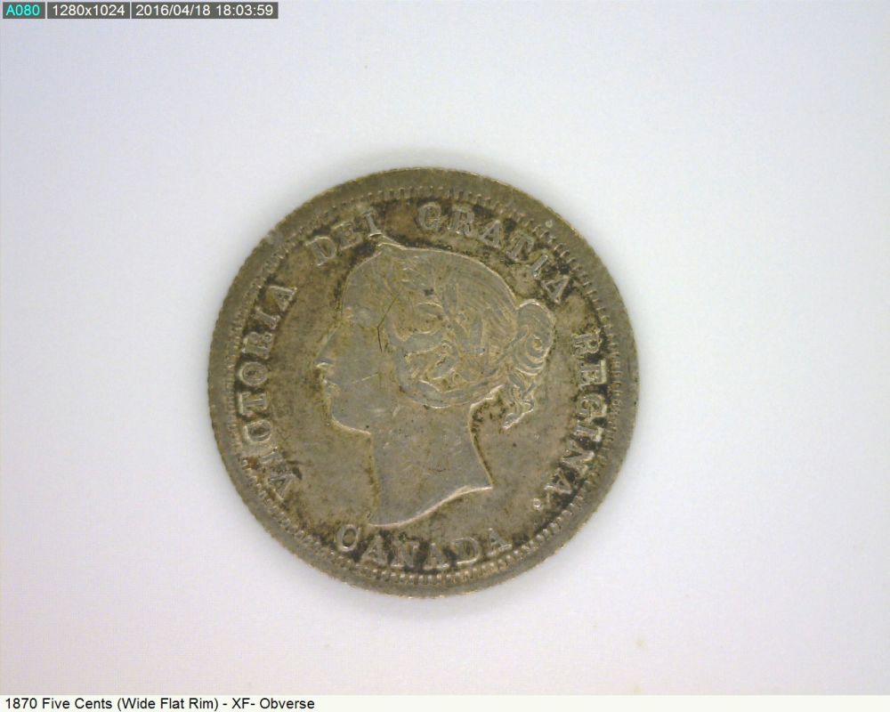 Five-Cents-Silver-Album-Completed,-Er,-Well-Almost