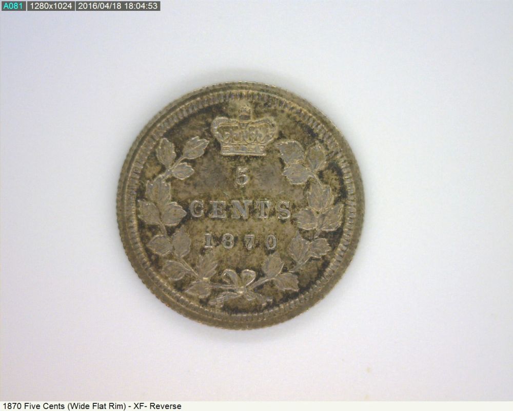 Five-Cents-Silver-Album-Completed,-Er,-Well-Almost
