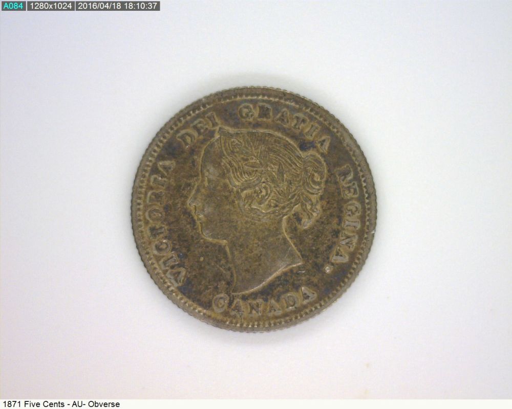 Five-Cents-Silver-Album-Completed,-Er,-Well-Almost
