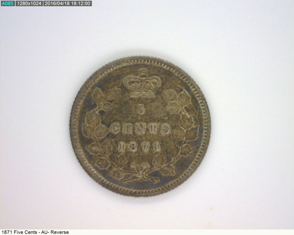 Five-Cents-Silver-Album-Completed,-Er,-Well-Almost