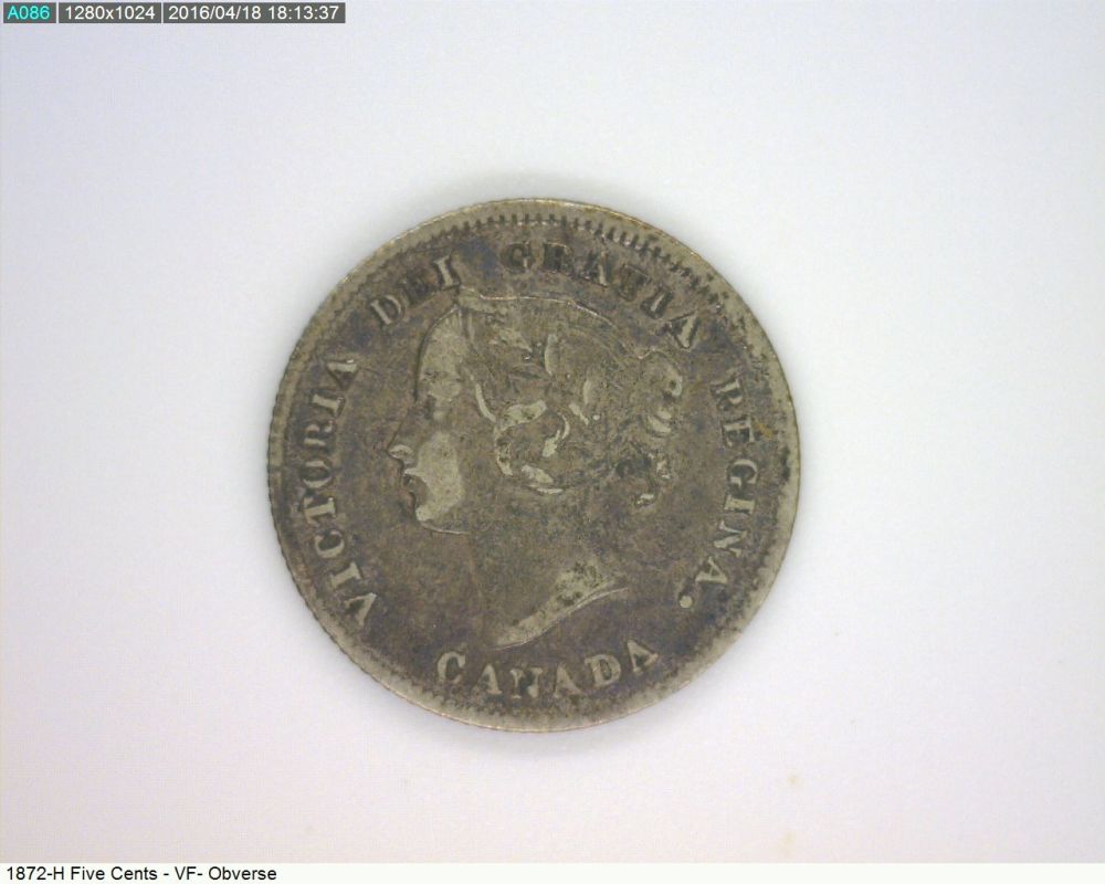 Five-Cents-Silver-Album-Completed,-Er,-Well-Almost