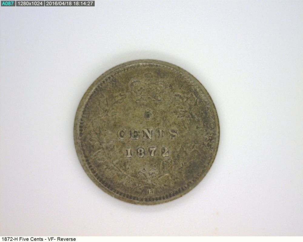 Five-Cents-Silver-Album-Completed,-Er,-Well-Almost