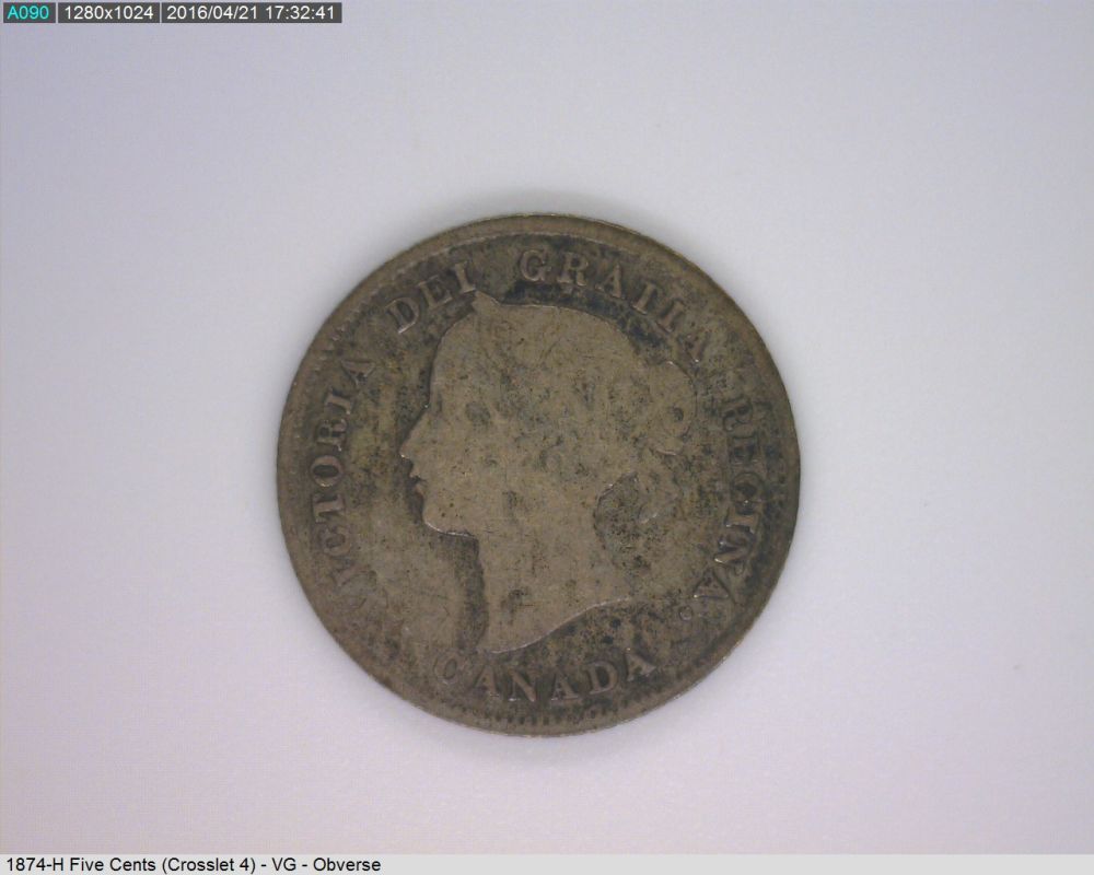 Five-Cents-Silver-Album-Completed,-Er,-Well-Almost