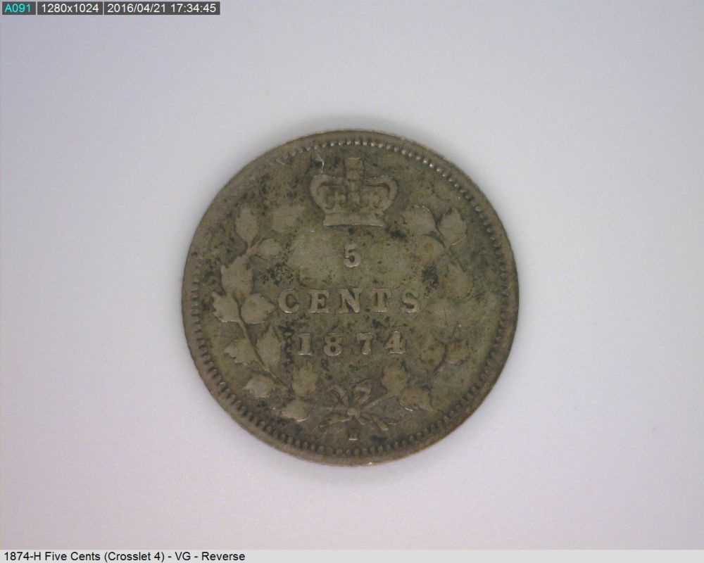 Five-Cents-Silver-Album-Completed,-Er,-Well-Almost
