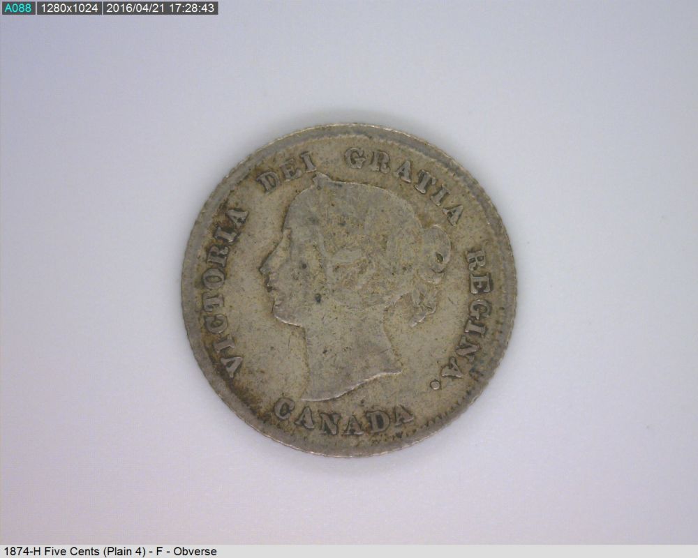 Five-Cents-Silver-Album-Completed,-Er,-Well-Almost