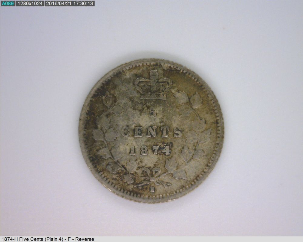 Five-Cents-Silver-Album-Completed,-Er,-Well-Almost