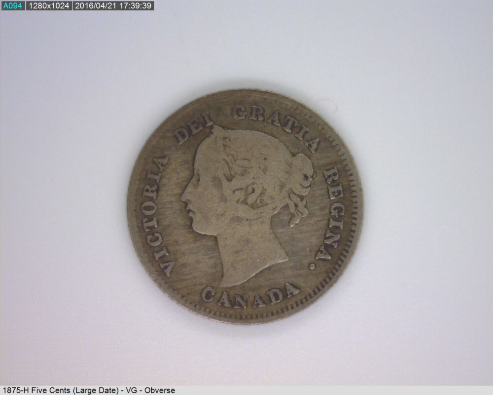 Five-Cents-Silver-Album-Completed,-Er,-Well-Almost