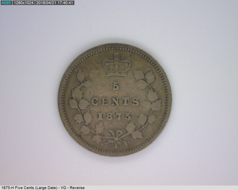 Five-Cents-Silver-Album-Completed,-Er,-Well-Almost