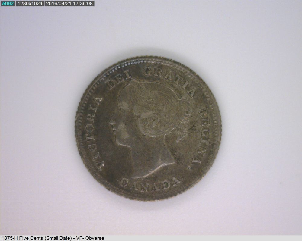 Five-Cents-Silver-Album-Completed,-Er,-Well-Almost