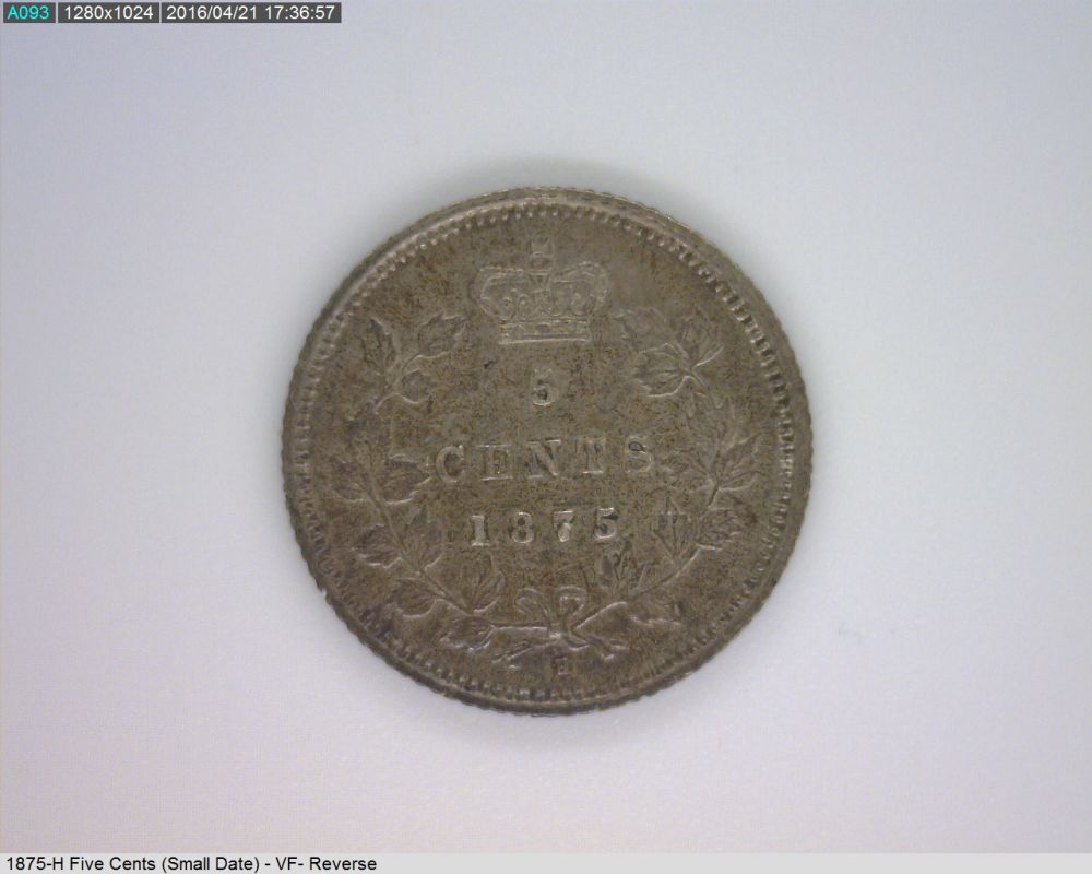 Five-Cents-Silver-Album-Completed,-Er,-Well-Almost