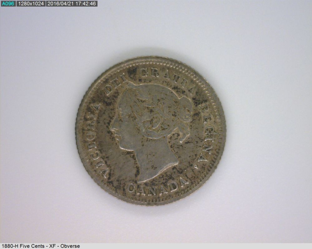 Five-Cents-Silver-Album-Completed,-Er,-Well-Almost