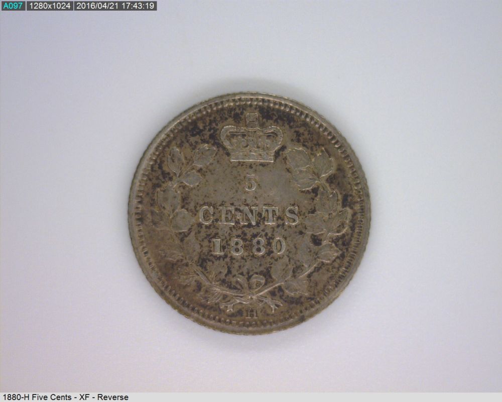Five-Cents-Silver-Album-Completed,-Er,-Well-Almost
