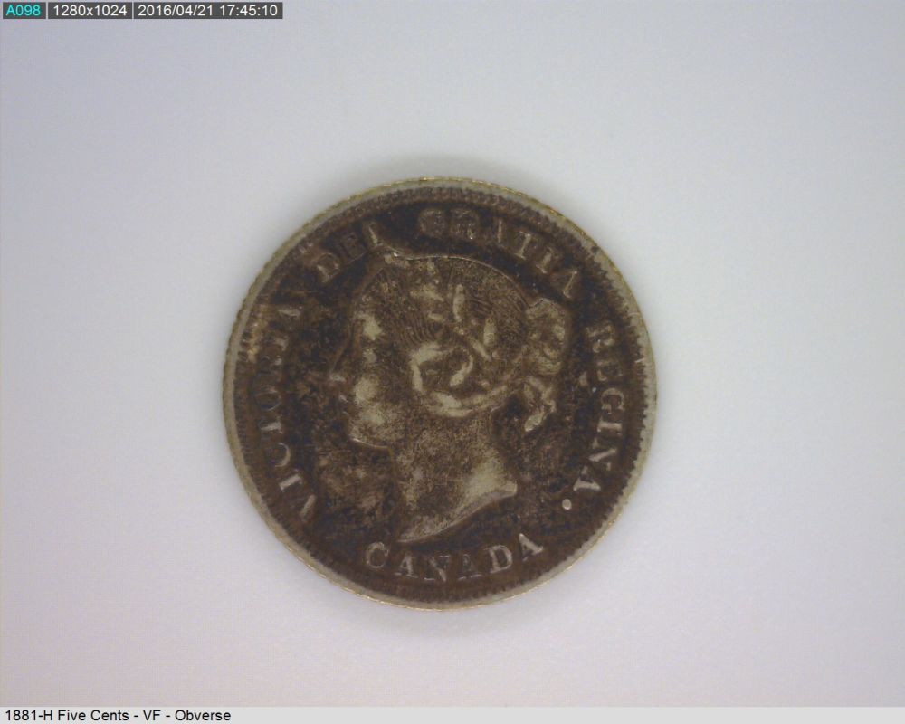 Five-Cents-Silver-Album-Completed,-Er,-Well-Almost