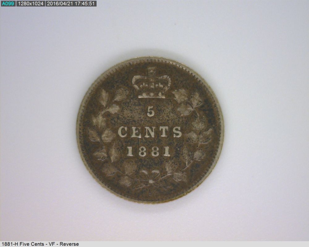 Five-Cents-Silver-Album-Completed,-Er,-Well-Almost